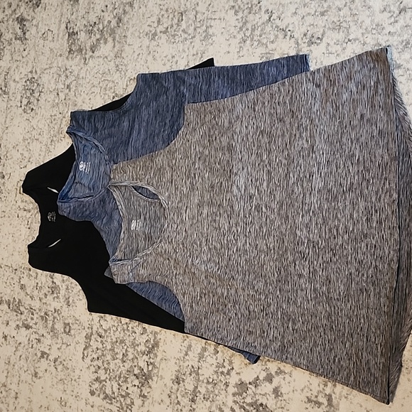 Althetic works tanks - Picture 1 of 10